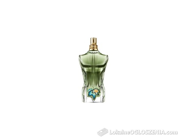 Jean Paul Gaultier Le Beau Paradise Garden Woda Perfumowana 75 ml