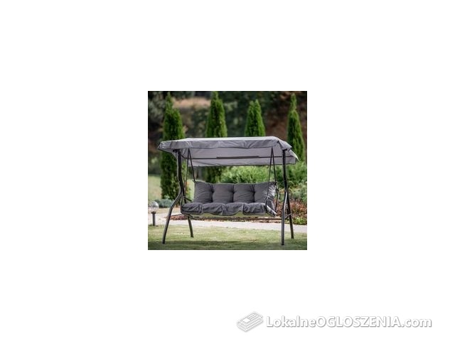 Patio Komplet Poduszek Z Dachem Na Huśtawkę Luna Kate D002-06Pb