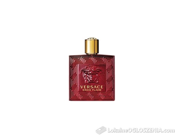 Versace Eros Flame Woda Perfumowana 100ml TESTER