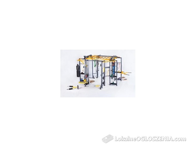 Master Sport Bmm-41 - Stacja Do Treningu Funkcjonalnego