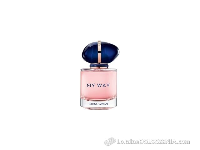 Armani My Way Woda Perfumowana 30ml
