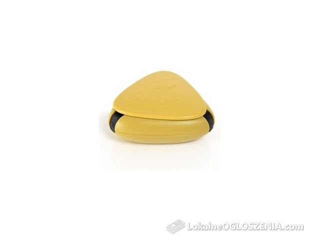 Light My Fire Pojemnik Salt&Pepper Plus Bio Mystyyellow (2402710210)