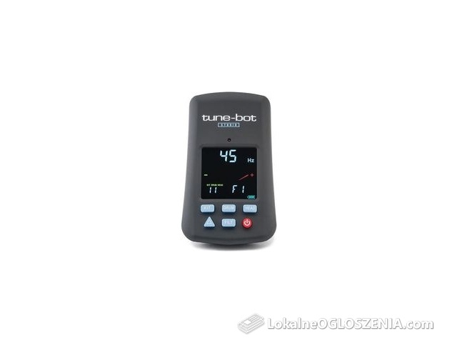 Tune Bot Studio (TUNEBOTSTUDIO)