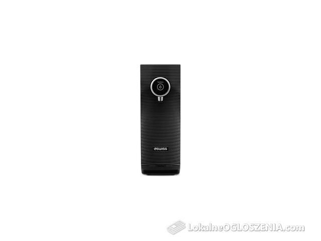 4Swiss System Filtrujący WFF021 Czarny