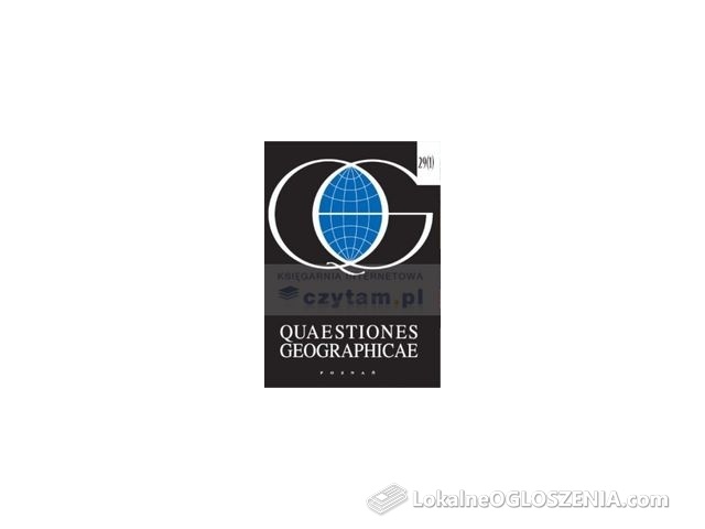 Quaestiones Geographicae 29/1
