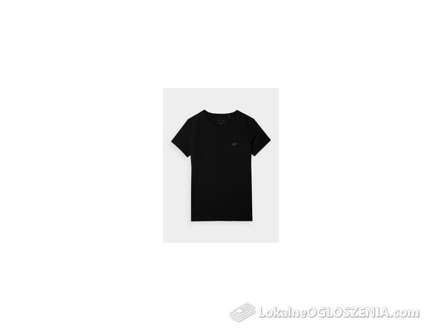 Koszulka T- shirt 4F 4FWMM00TTSHF2255-20S-XS