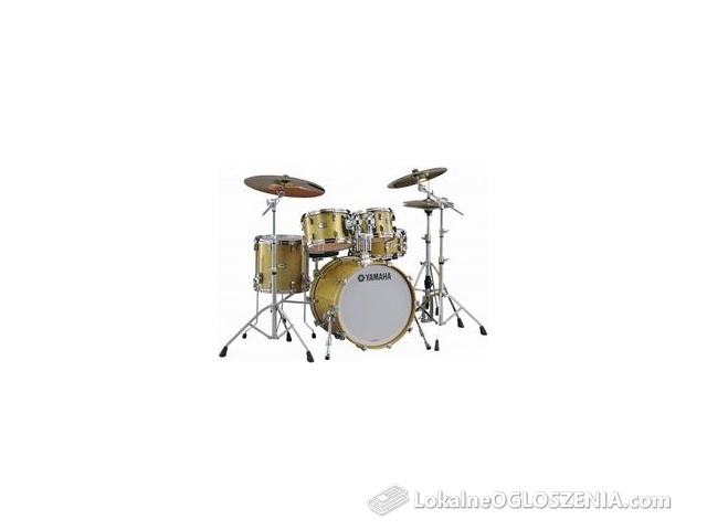 Yamaha Absolute Hybrid Maple