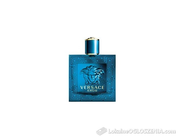 Versace Eros dezodorant 100ml
