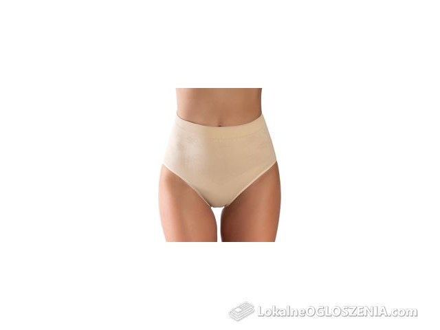 Wyszczuplające majtki Push Up modelujące sylwetkę