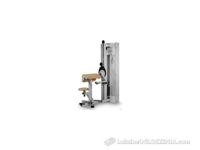 Master Sport Dwugłowy Ramion Jp-16