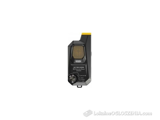 Nitecore Elektroniczna Dmuchawa BB2