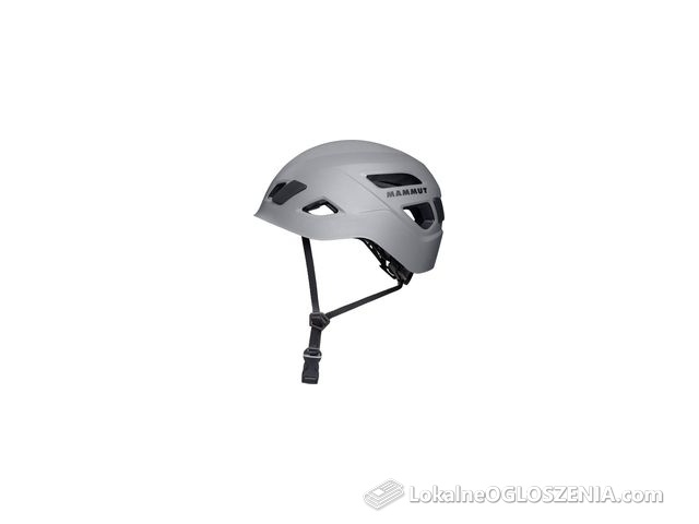 Mammut Skywalker 3.0 Helmet Szary 53 61Cm