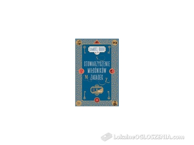 Stowarzyszenie Miłośników Zagadek