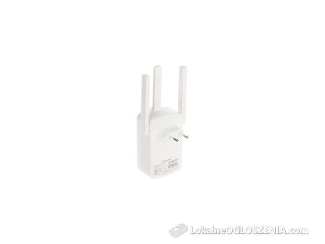 Mercusys Wzmacniacz Sygnału (MW300RE)