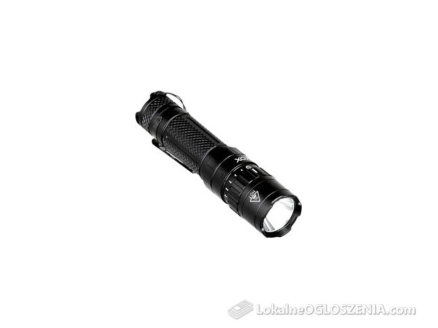 Vayox Latarka Led  Ip65 Pro Va0077 5902689079672