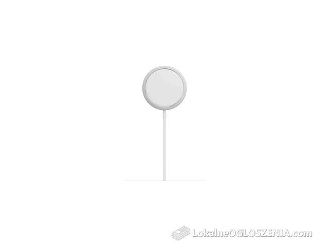 Apple MagSafe Charger Biały (MHXH3ZMA)
