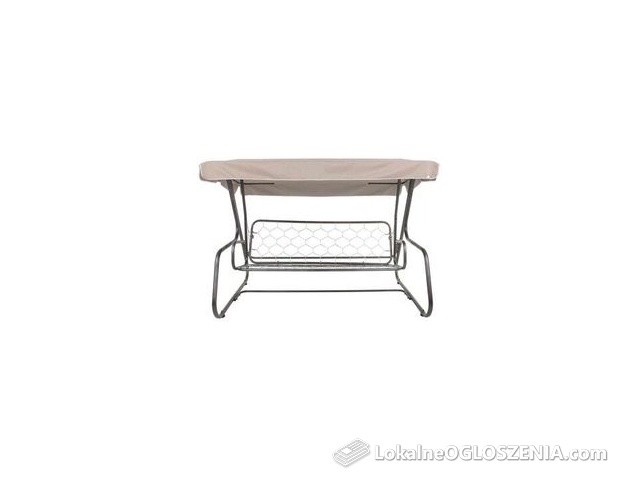 Patio Daszek Do Huśtawki Ogrodowej D031-15Cw Beżowy