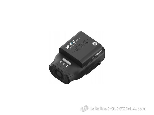 Mufu Moto Cam V11S Pro