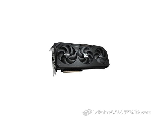 Karta graficzna Gigabyte Radeon RX 9070 XT Gaming OC 16GB GDDR6 (GVR9070XTGAMINGOC16GD)