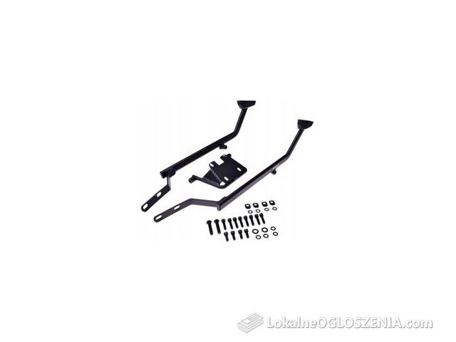 Shad Y0FZ84ST stelaż tył do Yamaha Fazer FZ8 800