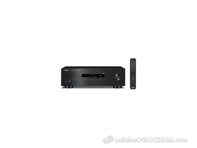 Yamaha R-S202D Czarny