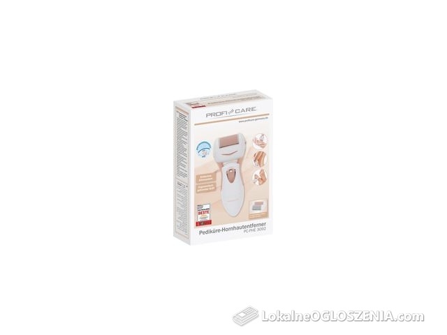 PROFICARE Frezarka do pięt PC-BSR 3043