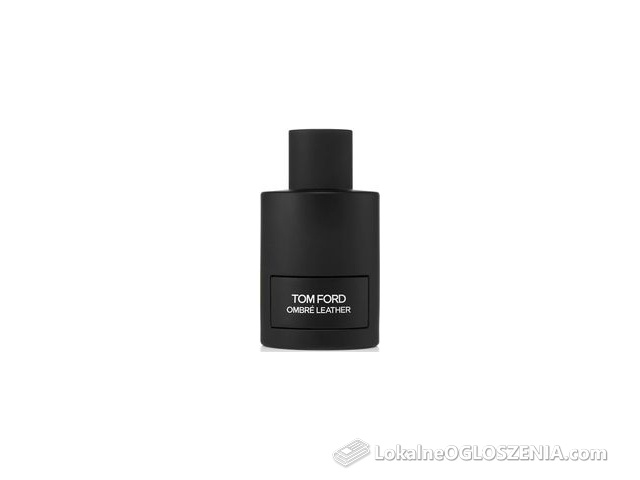 Tom Ford Ombre Leather Woda Perfumowana 100ml
