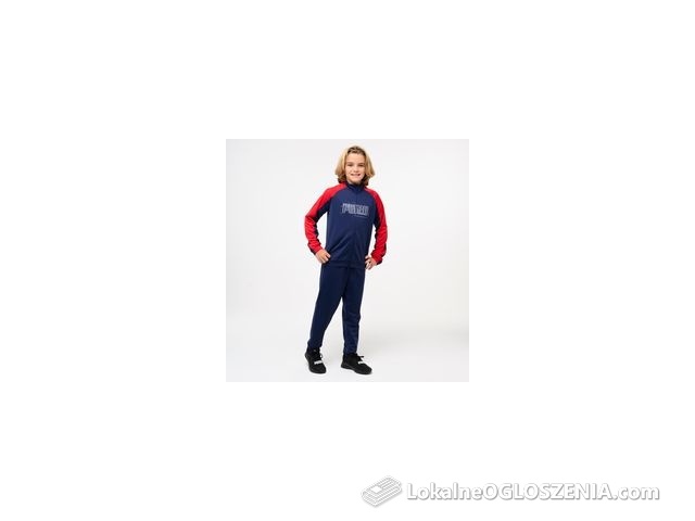 Dres dziecięcy Puma
