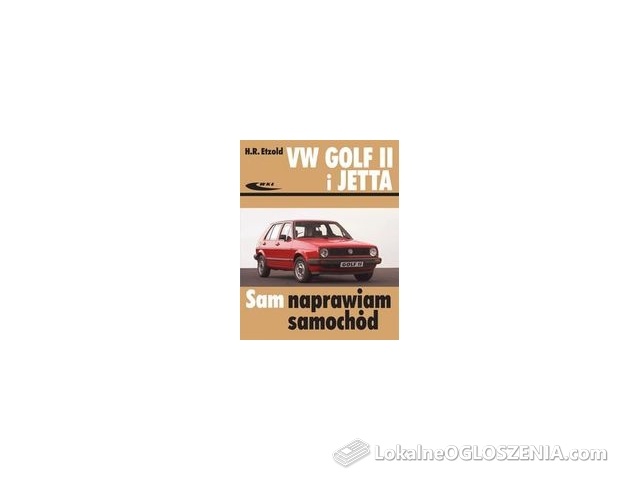 Volkswagen Golf II i Jetta od 09.1983 do 06.1992