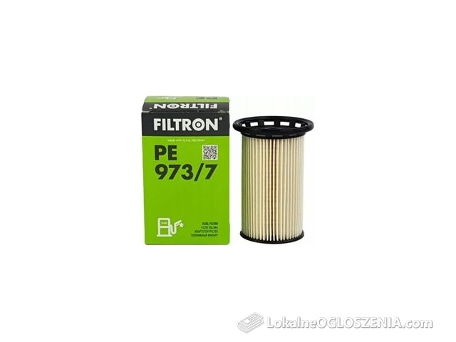 Filtr paliwa FILTRON PE973/7