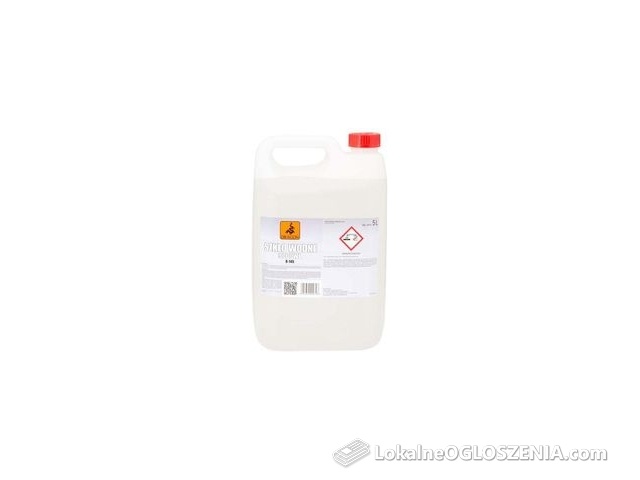 Dragon Szkło Wodne Sodowe 5L