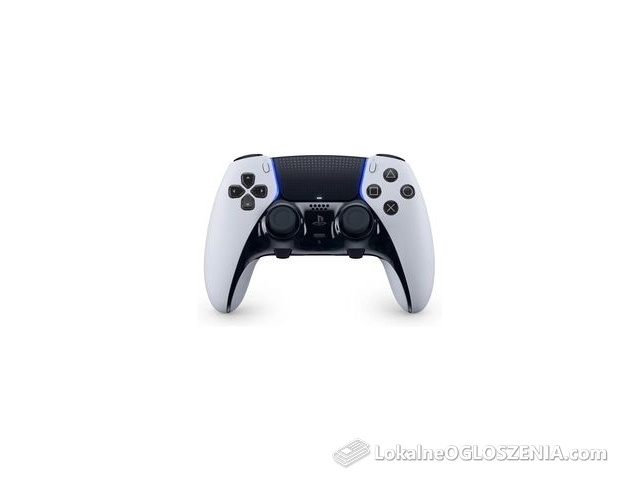 Sony PlayStation 5 DualSense Edge