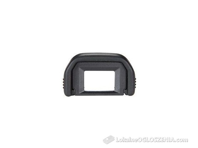 Canon Muszla oczna EF