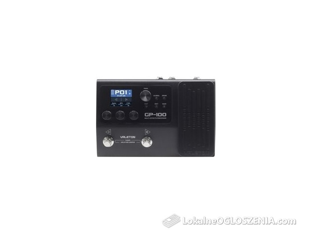 Valeton GP-100