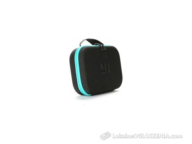Yi Travel Case czarny