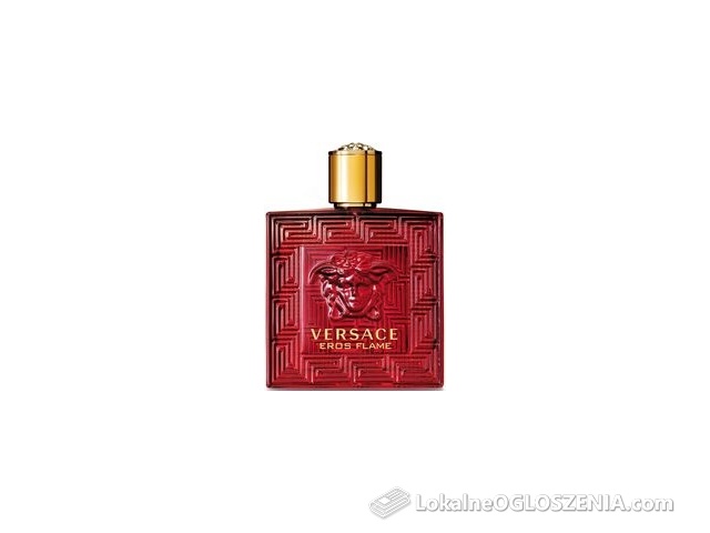 Versace Eros Flame Woda Perfumowana 100ml