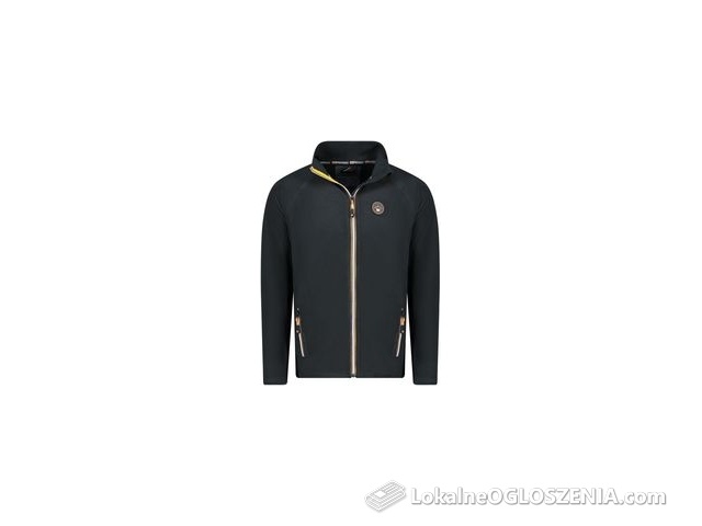 Bluza Geographical Norway Tugim FZ DB 224 M WY7442H/GN-Black