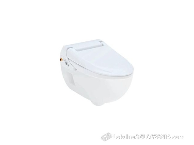 Geberit Aquaclean 4000 146135111