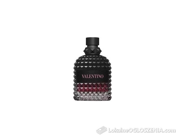 Valentino Born In Roma Intense Uomo Woda Perfumowana 50ml