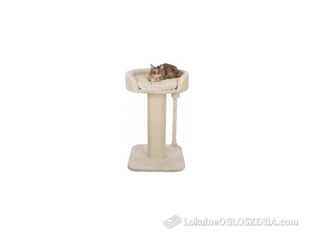 Drapak Klara XXL 100cmkremowy (TX-44677)