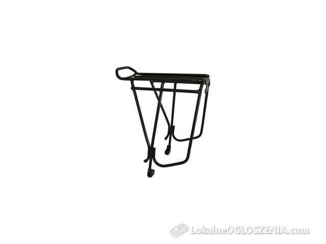 Oxc Bagażnik Alu 26-28