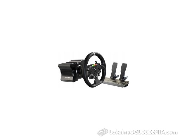 Moza Racing Moza R5 Racing Simulator RS20
