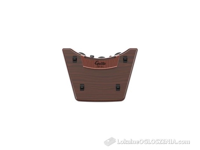 Guitto GGP-01 przetwornik do gitary akustycznej lub klasycznej