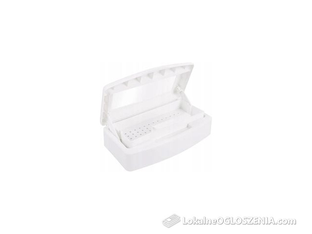 Sterylizator Wanienka Do Dezynfekcji Narzędzi