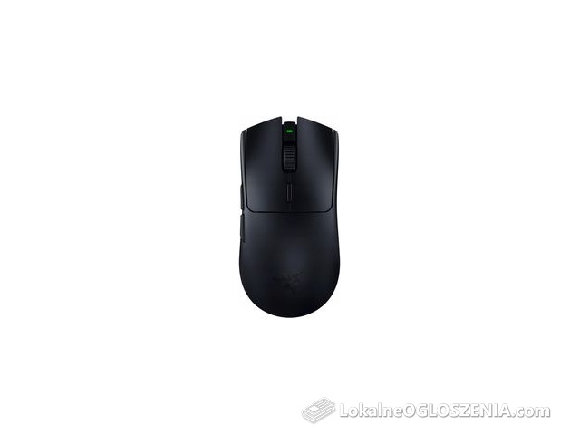 Razer Viper V3 HyperSpeed czarna (RZ0104910100R3M1)
