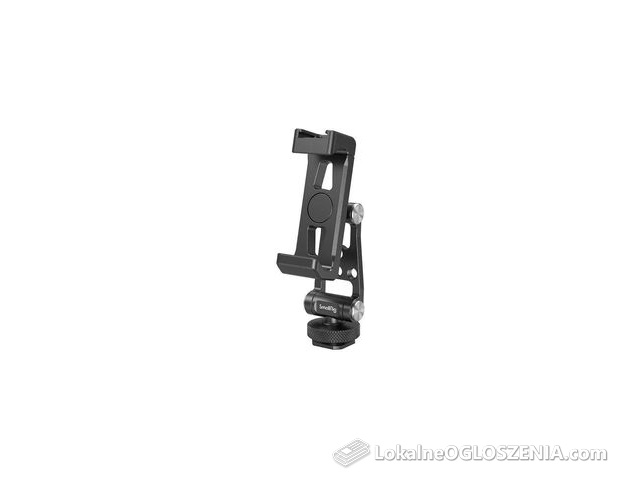 Uchwyt na telefon pod zimną stopkę SmallRig 4382