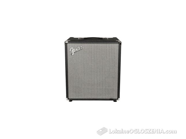 Fender Rumble 100 V3