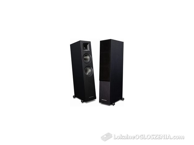 Audiosymptom i6 Black Carbon