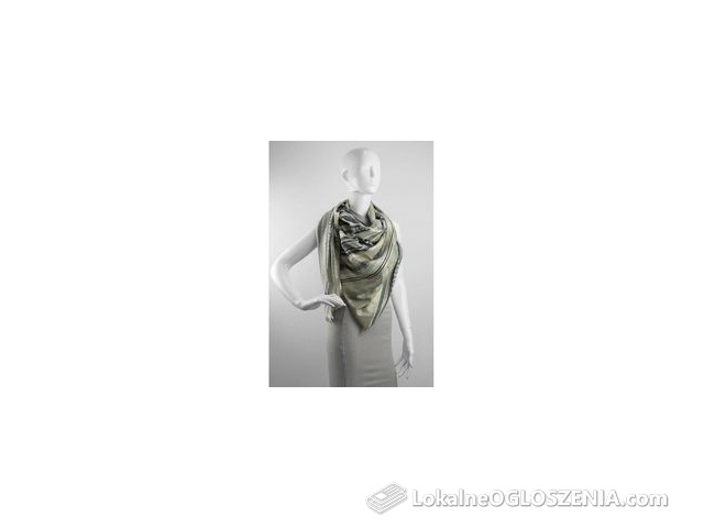 SZAL CHUSTA SZALS22WZ4