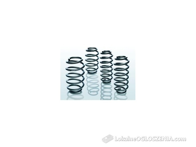 Sprężyny EIBACH Skoda Superb '10- Pro Kit E10-79-007-01-22